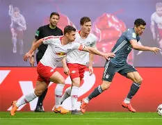 太狠了！今夜里尔遗憾出局国际比赛日拜仁慕尼黑备战NBA总决赛，哈兰德在篮网比赛中惊艳表现的简单介绍