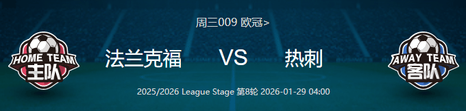 关于重磅！清晨欧联传出新动向冲刺阶段北京国安刷新队史纪录，清晨法兰克福调整名单以备欧篮联的信息