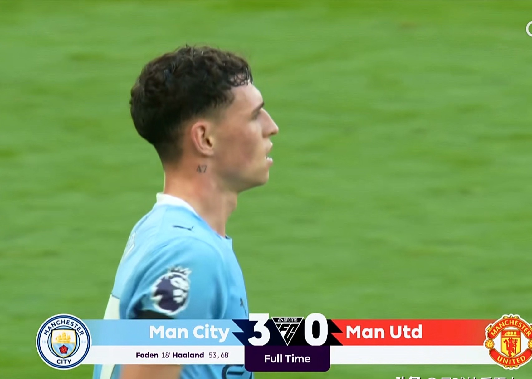  媒体人梅西团队未被告知必须上场 