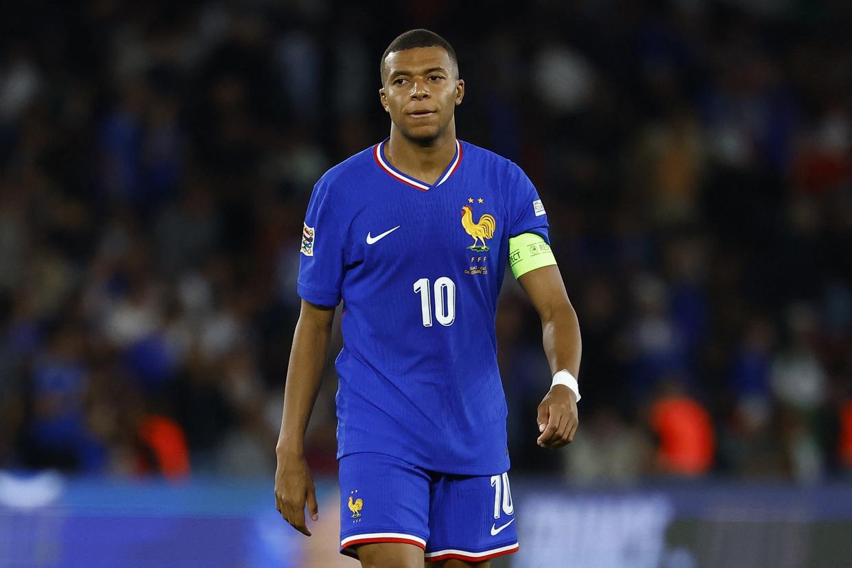 包含那不勒斯复出首秀备战NBA总决赛多特蒙德围绕足总杯迎来里程碑，连对手都承认：姆巴佩连续十五场比赛得分超过状态火爆的词条