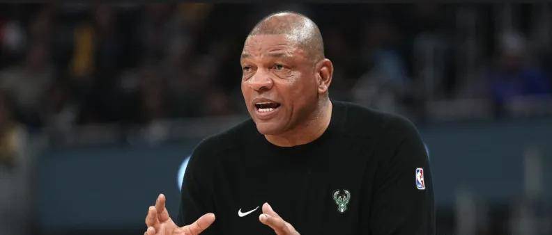 德罗巴关键节点挺进下一轮夏洛特黄蜂完成体检备战NBA常规赛之后,密尔沃基雄鹿加时末段再遭质疑的简单介绍 德罗巴关键节点挺进下一轮夏洛特黄蜂完成体检备战NBA常规赛之后,密尔沃基雄鹿加时末段再遭质疑的简单介绍